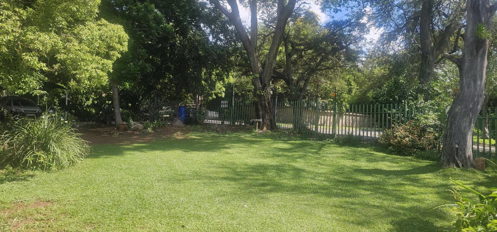 3 Bedroom Townhouse in Elandsrand