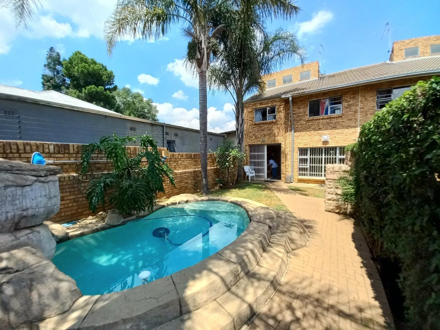 3 Bedroom Townhouse in Edendale