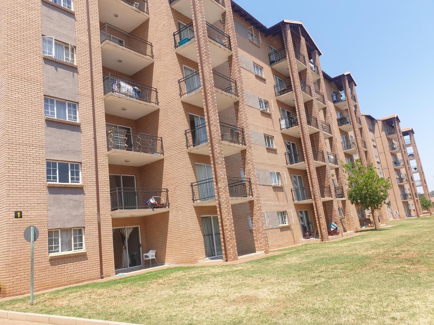 2 Bedroom Apartment in Annlin