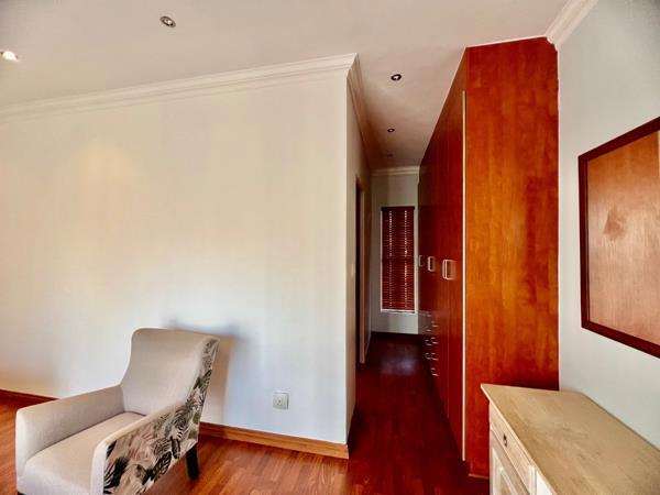 4 Bedroom House in Hazeldean