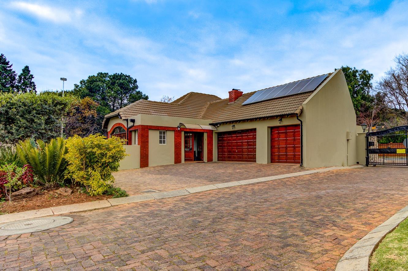 3 Bedroom House in Denlee