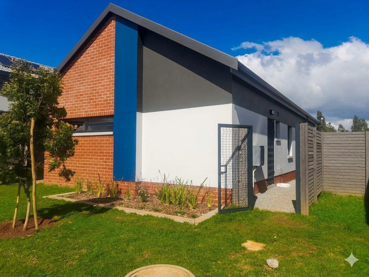 3 Bedroom House in Albertsdal