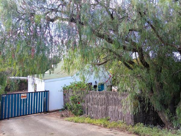 3 Bedroom House in Swellendam