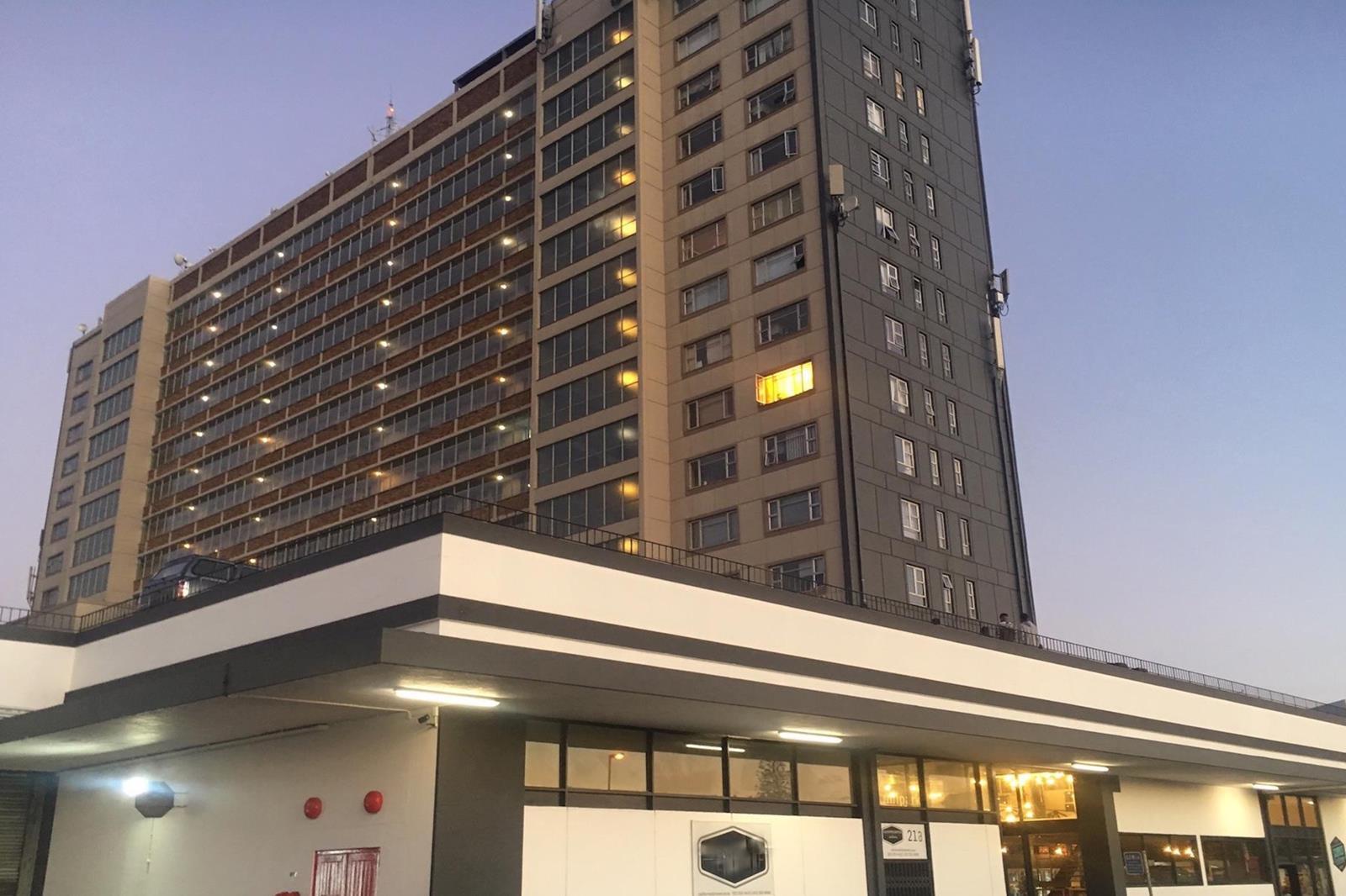 2 Bedroom Apartment in Milnerton Central