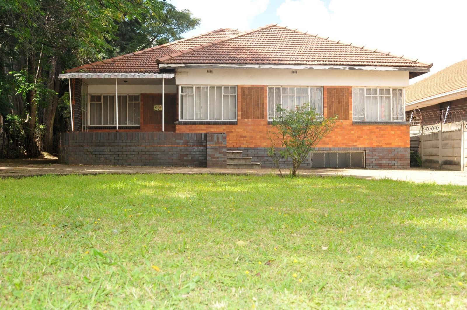3 Bedroom House in Bagleyston
