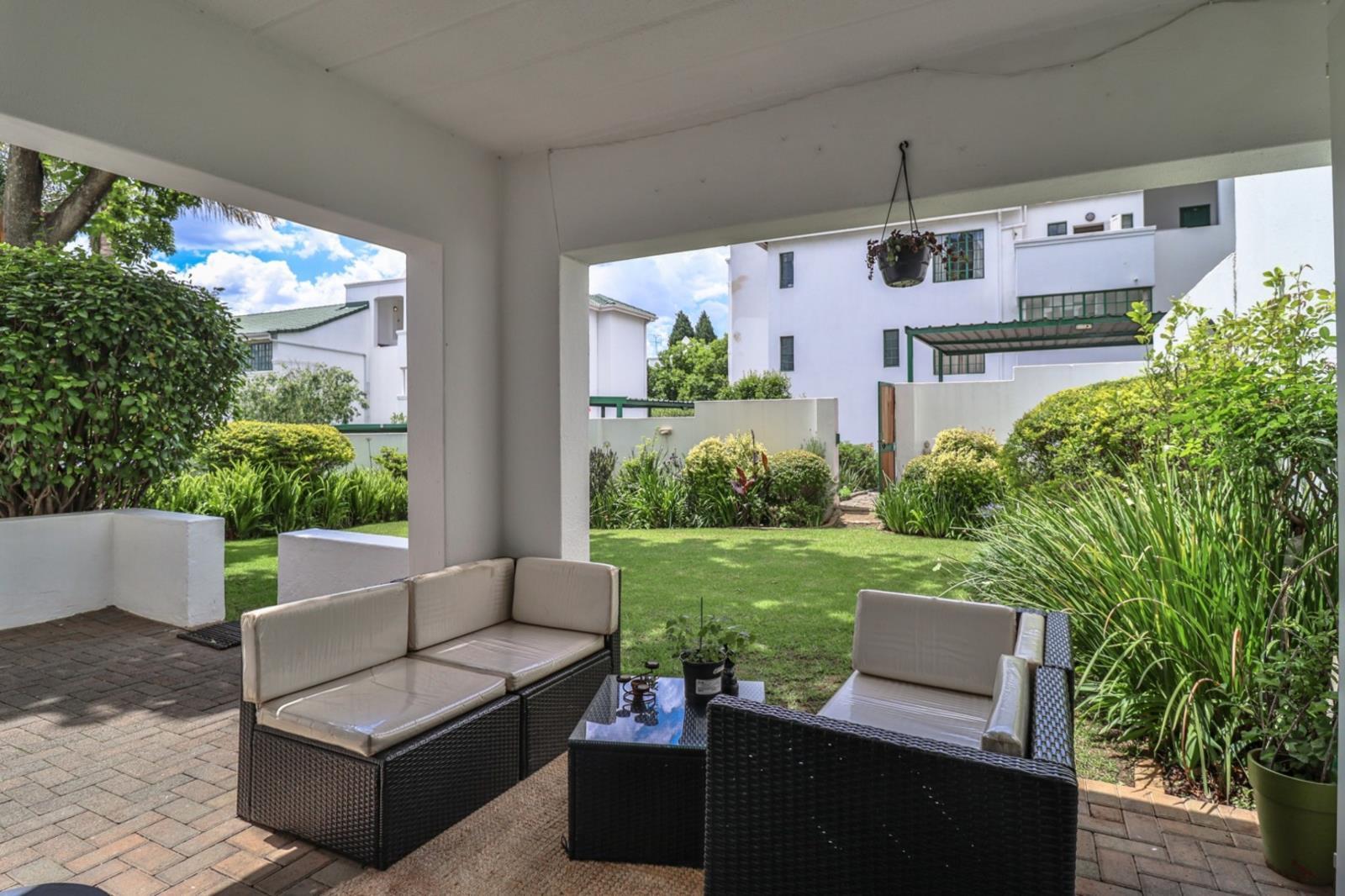 2 Bedroom Apartment in Dunkeld