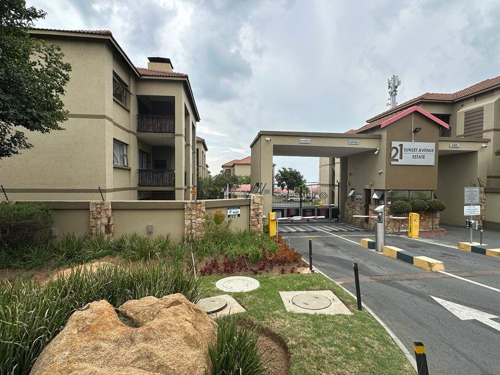 2 Bedroom Apartment in Lonehill