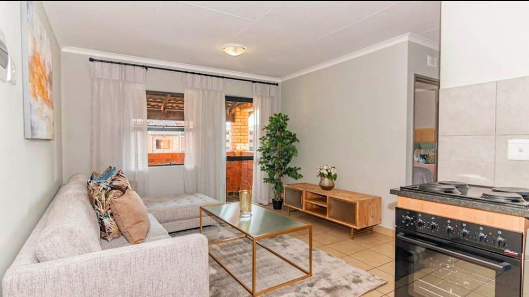 2 Bedroom Apartment in Alveda