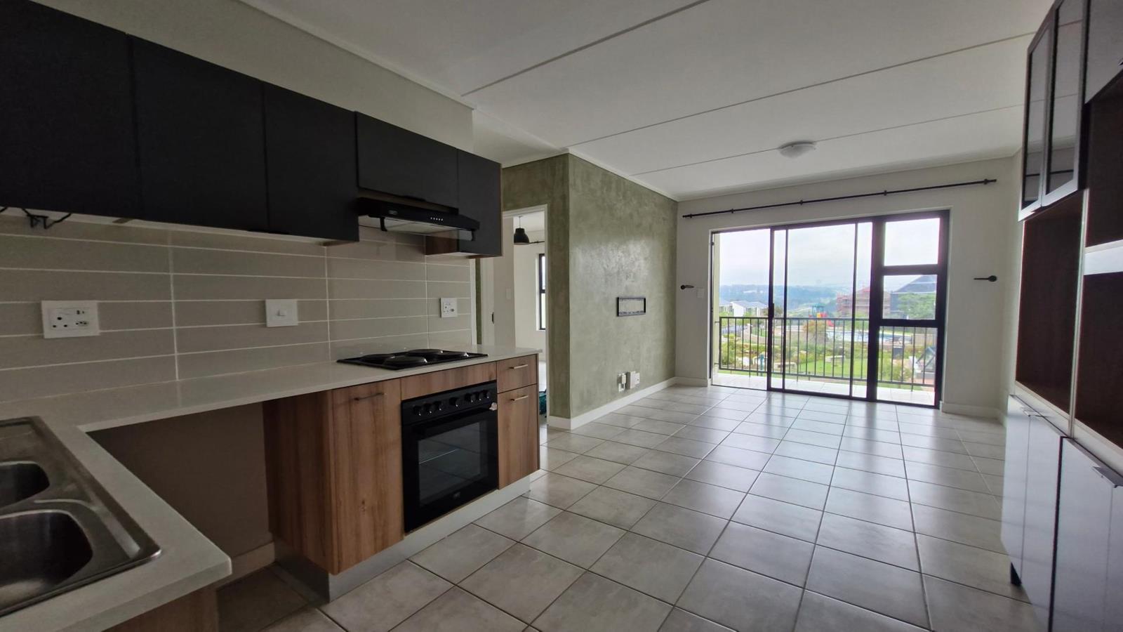 3 Bedroom Apartment in Linbro Park