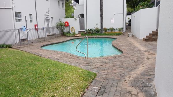 2 Bedroom Townhouse in Douglasdale