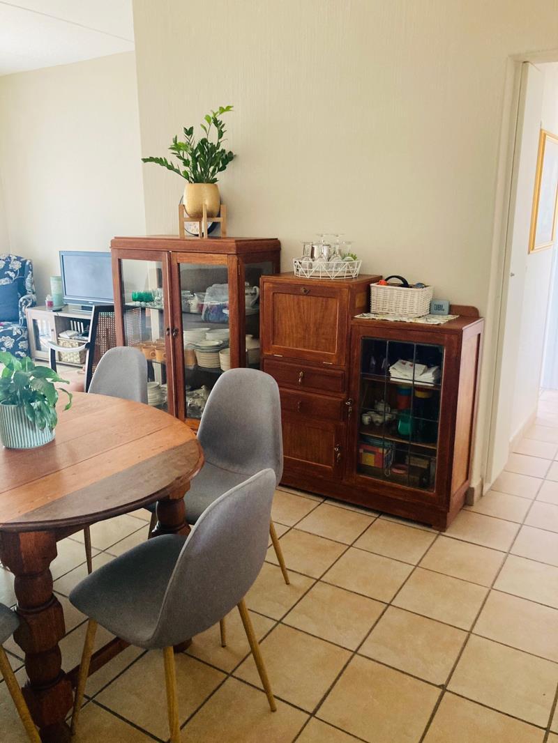 2 Bedroom Townhouse in Sundowner
