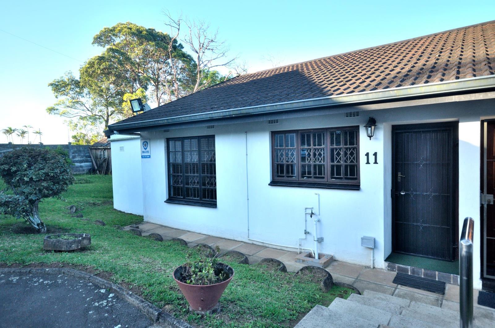 2 Bedroom Townhouse in Sherwood