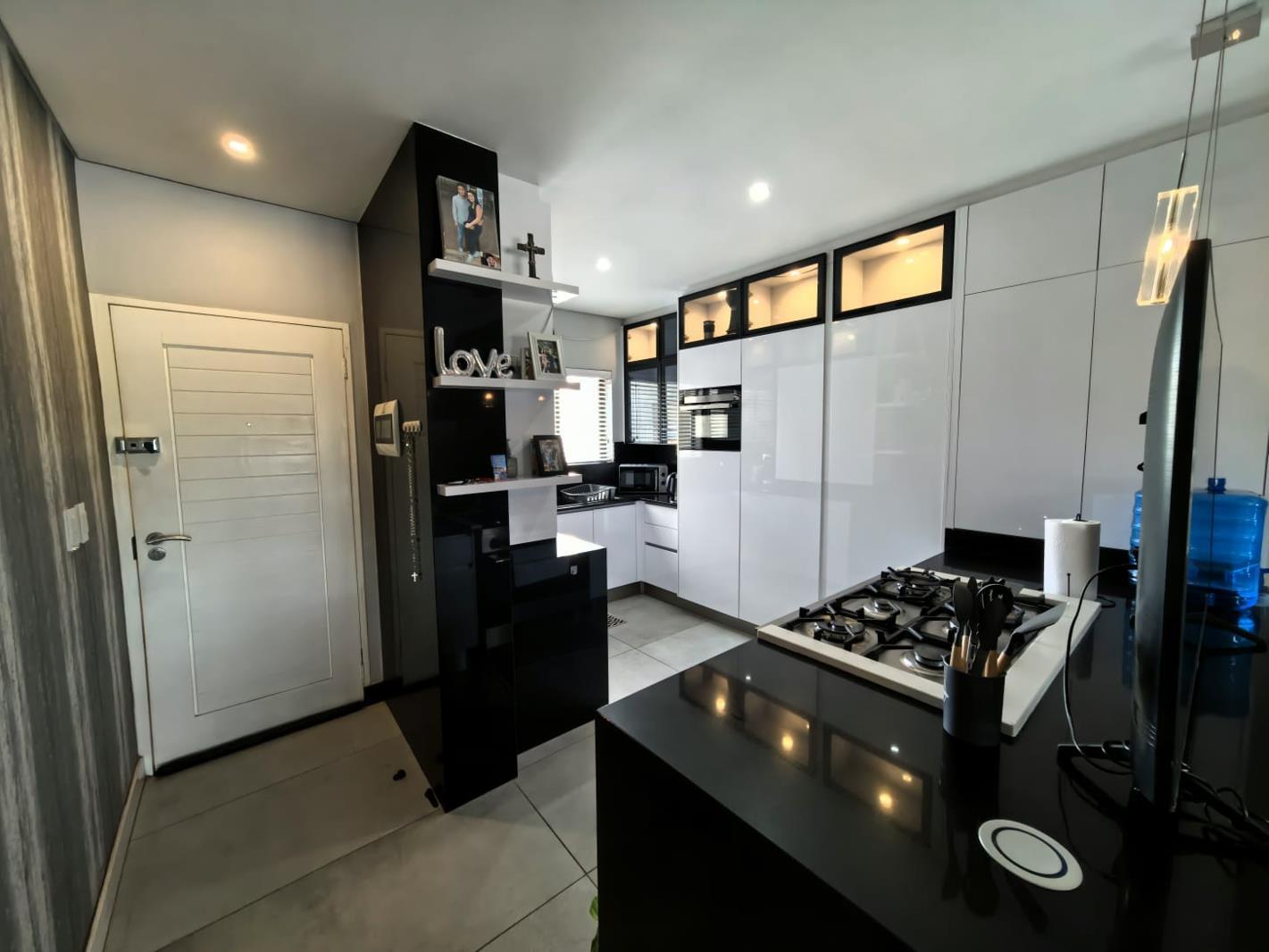 3 Bedroom Apartment in Greenstone Hill