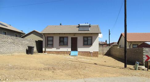 3 Bedroom House in Kya Sands