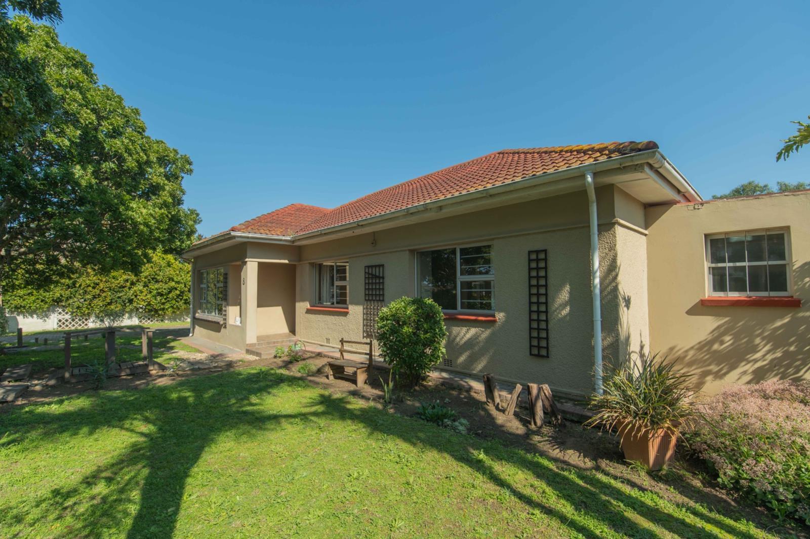 3 Bedroom House in Cotswold