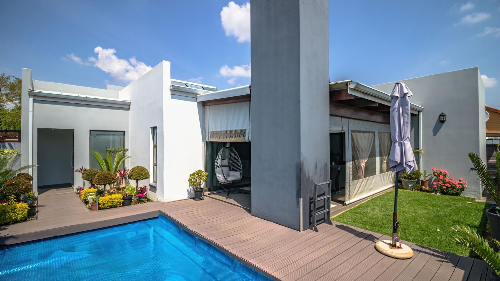 2 Bedroom House in Noordwyk