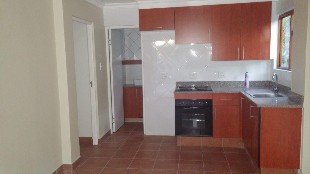 1 Bedroom Garden Cottage in Kloof