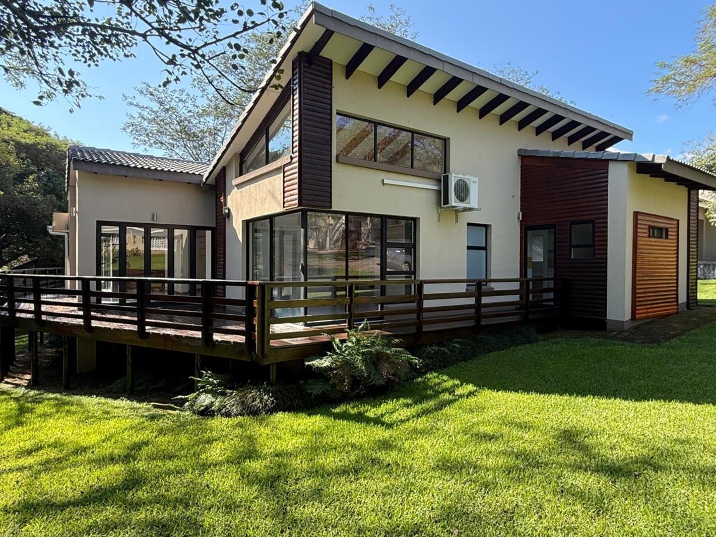 3 Bedroom House in Hazyview
