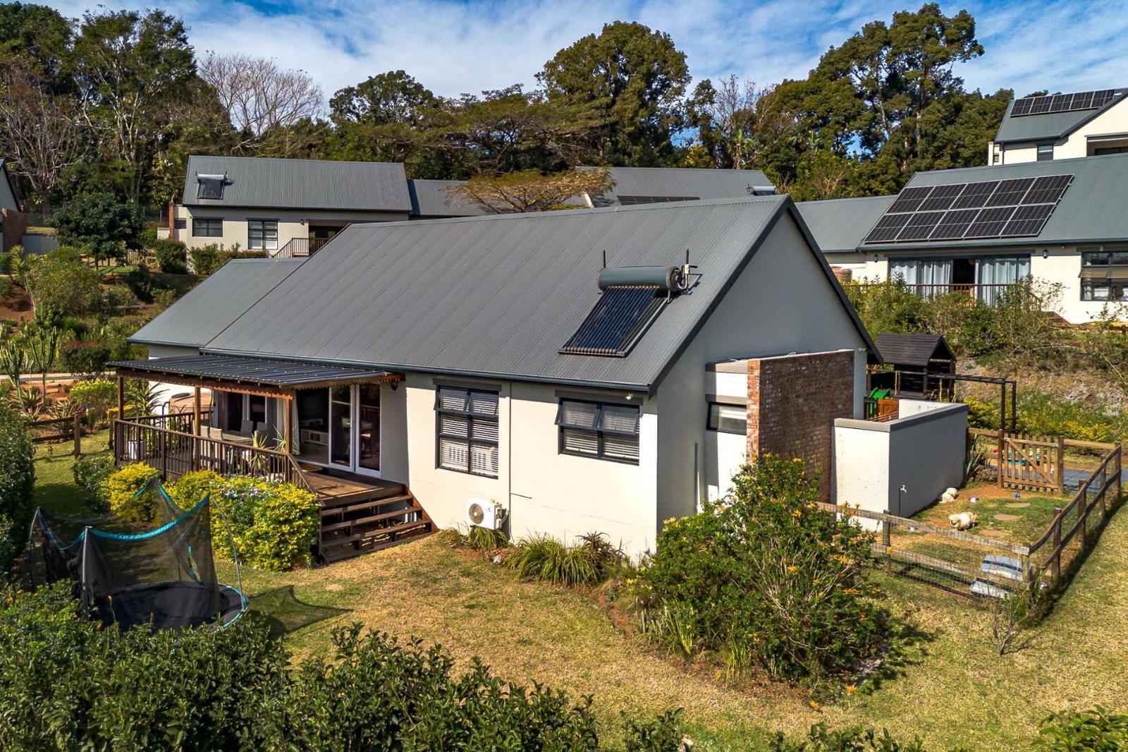 3 Bedroom Townhouse in Waterfall