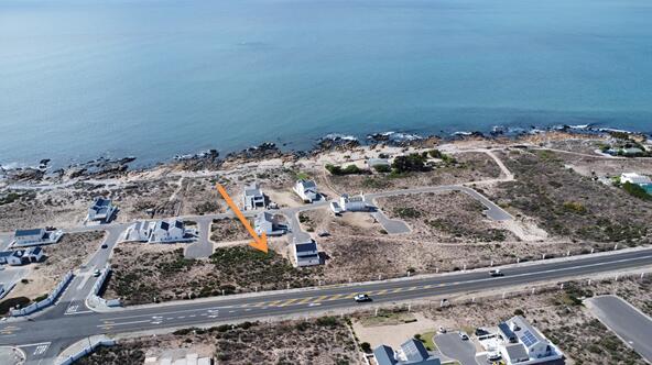 349 m² Land available in St Helena Views