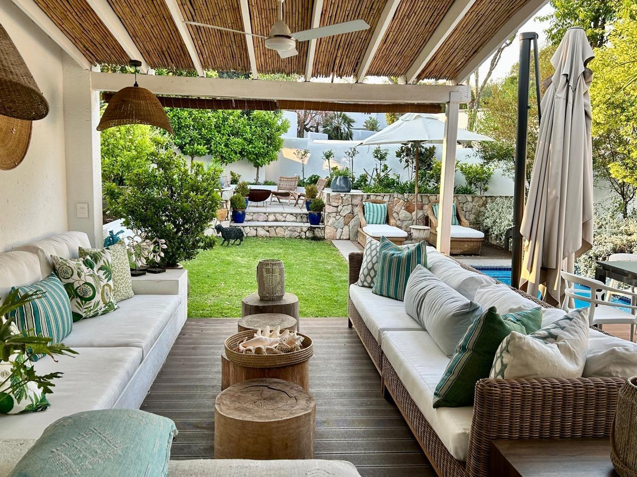 3 Bedroom House in Lonehill