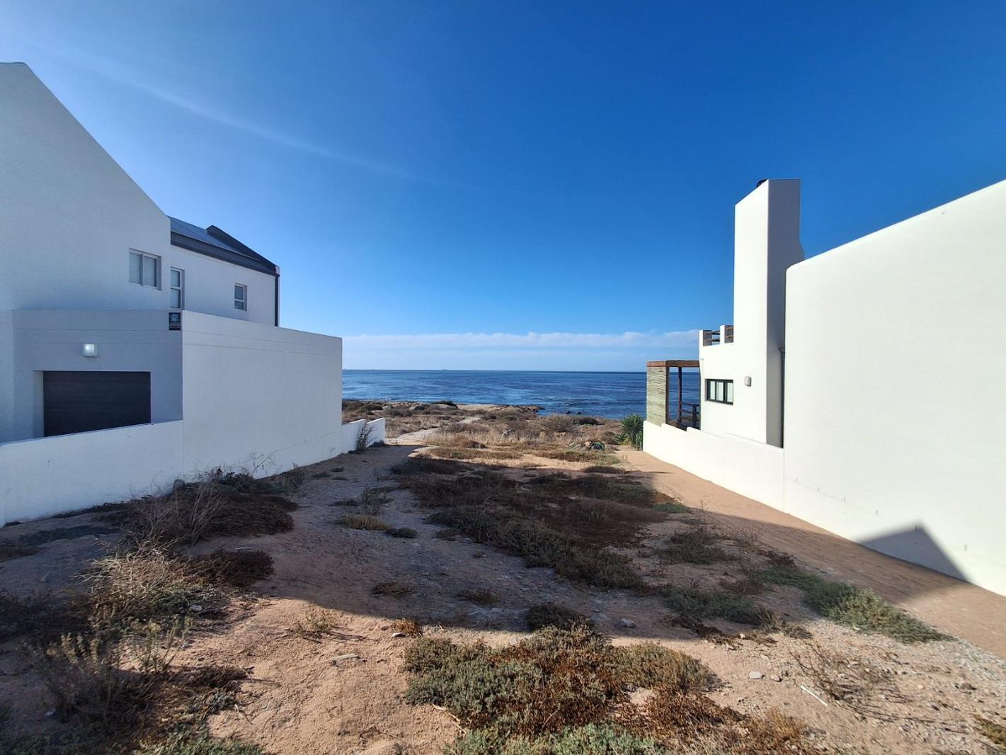 264 m² Land available in St Helena Views