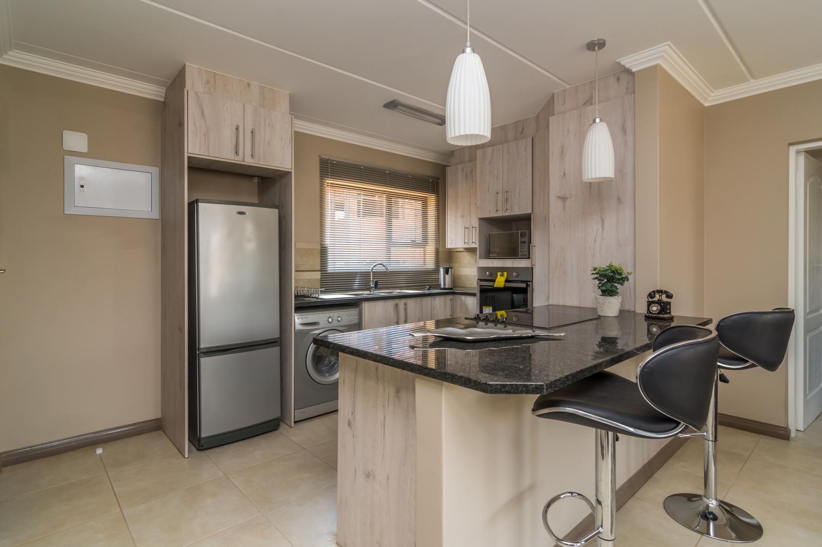 2 Bedroom Apartment in Amberfield
