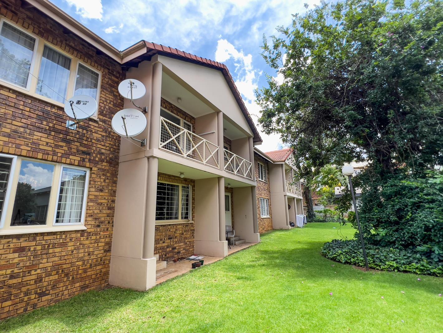 2 Bedroom Apartment in Hatfield