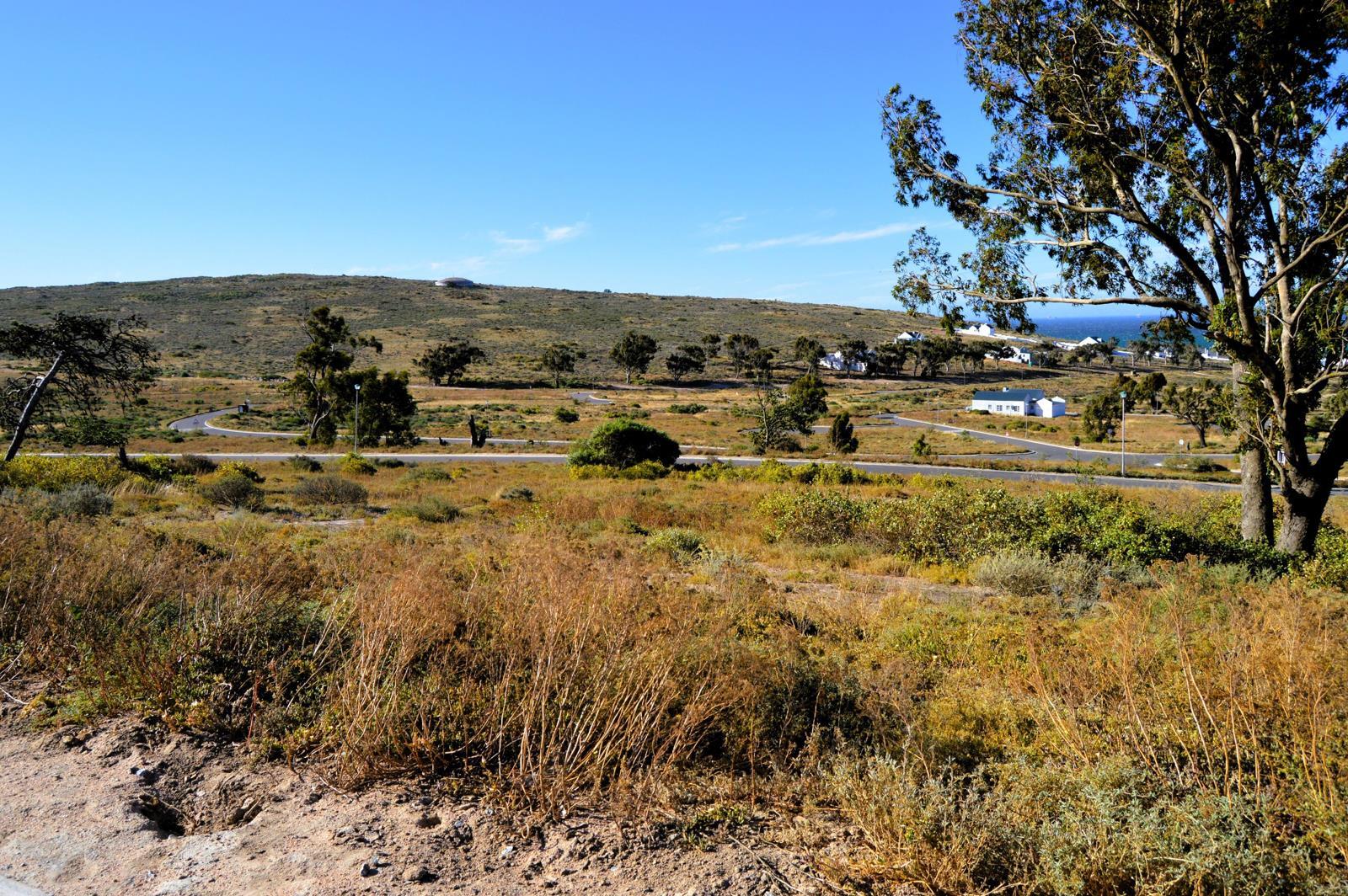 399 m² Land available in St Helena Views