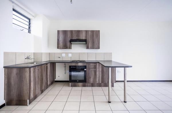 2 Bedroom Apartment in The Reeds