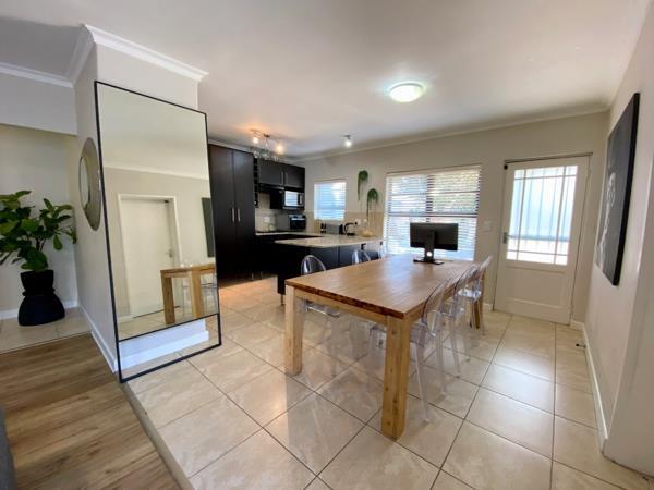 2 Bedroom Apartment in Milnerton Central