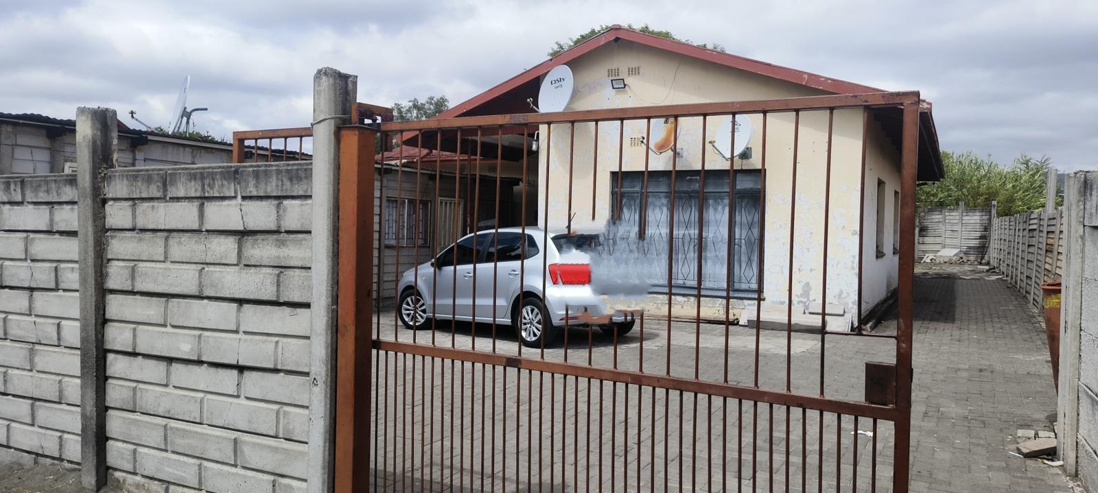 3 Bedroom House in Rustenburg North