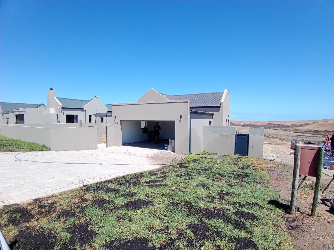 3 Bedroom House in Vredenburg