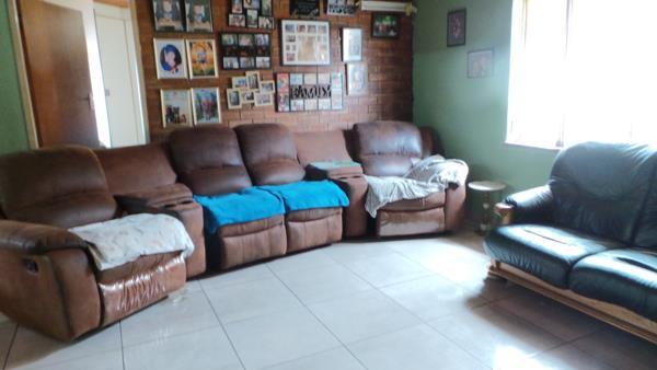 4 Bedroom House in Gerdview