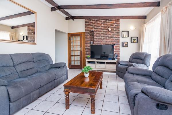 3 Bedroom House in Silverfields