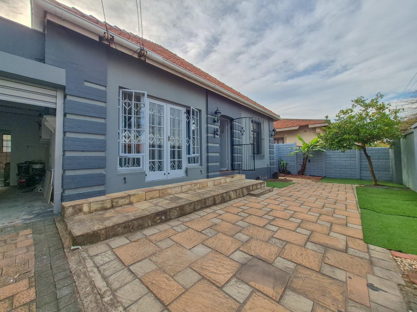 2 Bedroom House in Glenwood
