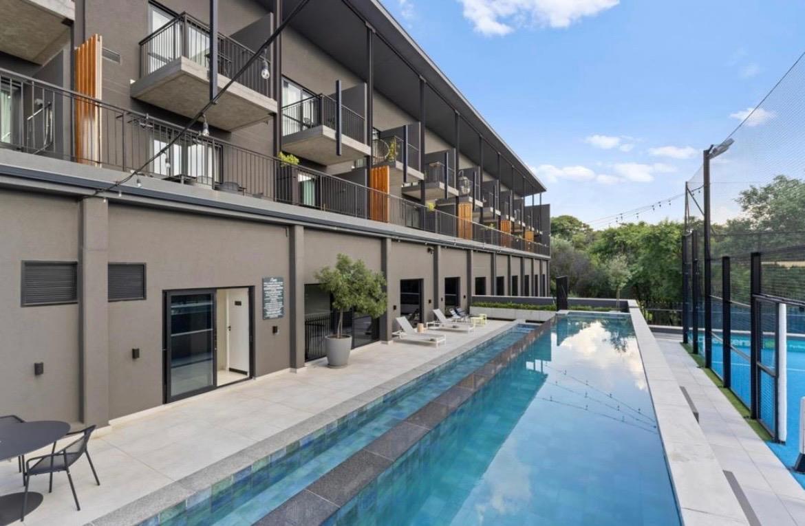 1 Bedroom Apartment in Hyde Park