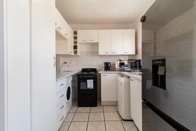 2 Bedroom Apartment in Meyersdal