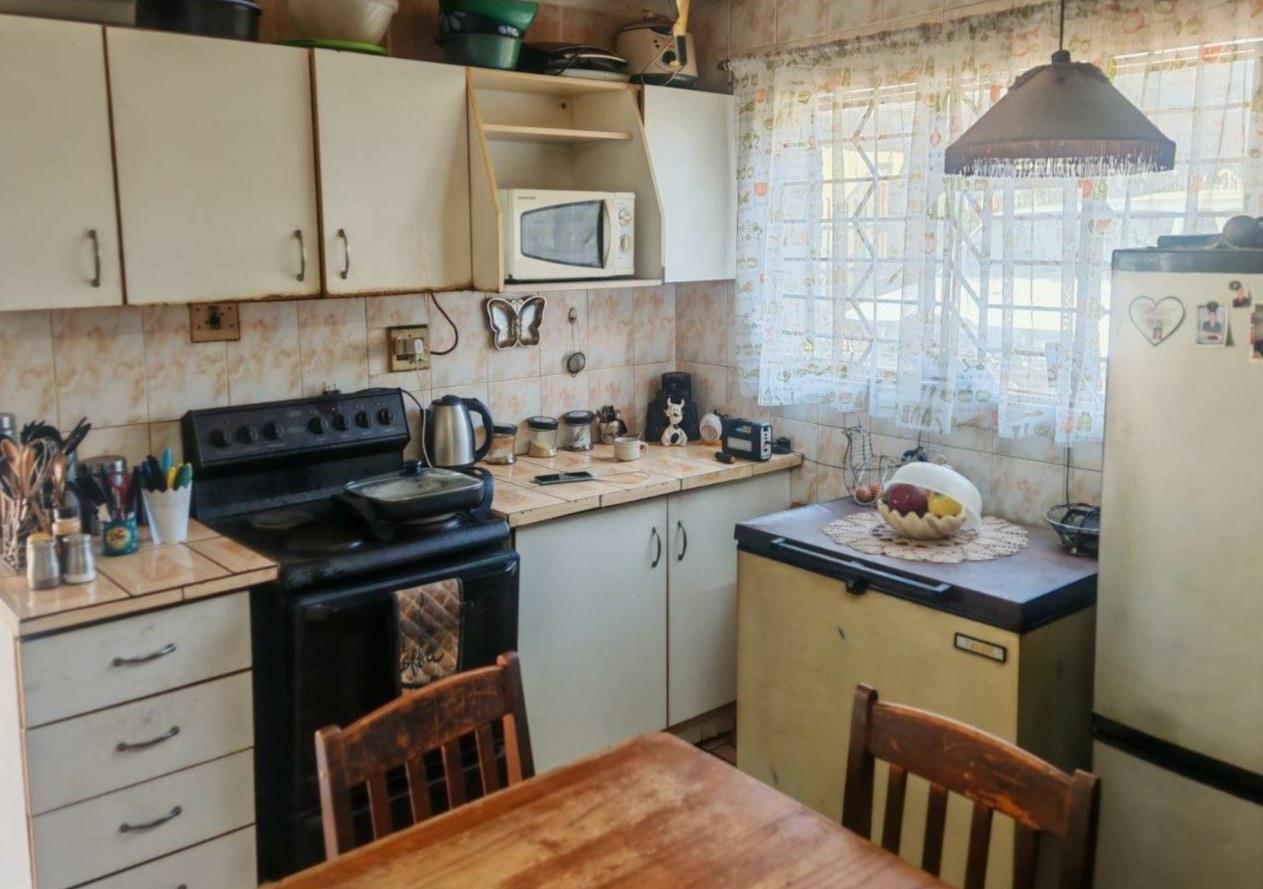 3 Bedroom House in Jan Niemand Park