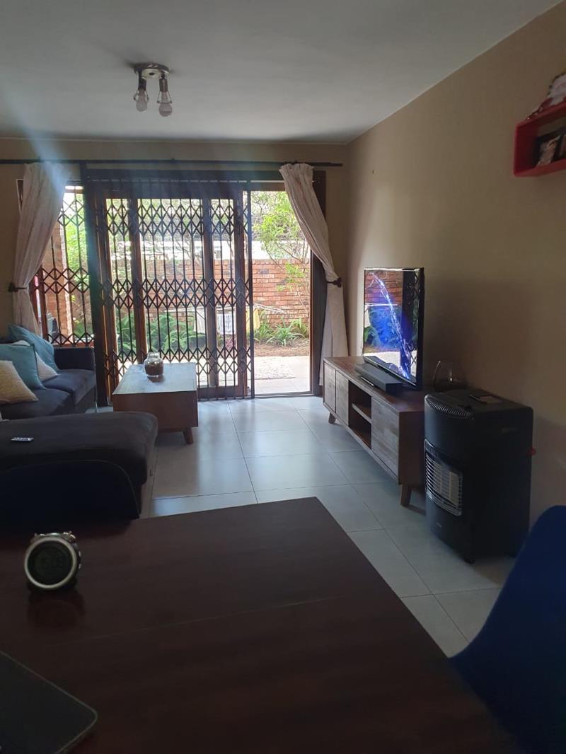 2 Bedroom Apartment in Vorna Valley