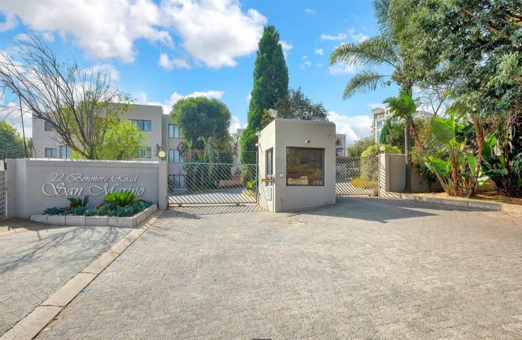 1 Bedroom Apartment in Morningside