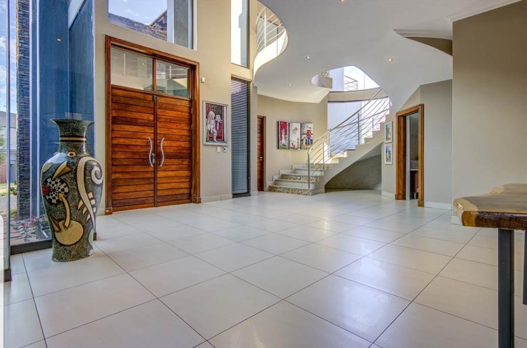5 Bedroom House in Serengeti Lifestyle Estate