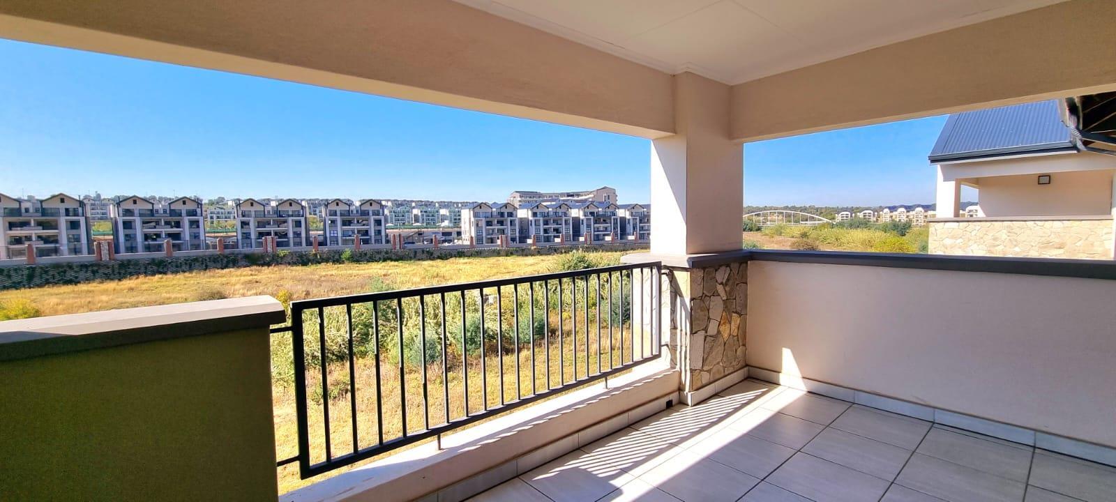 1 Bedroom Apartment in Waterfall Estate