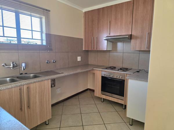 2 Bedroom Apartment in Sagewood