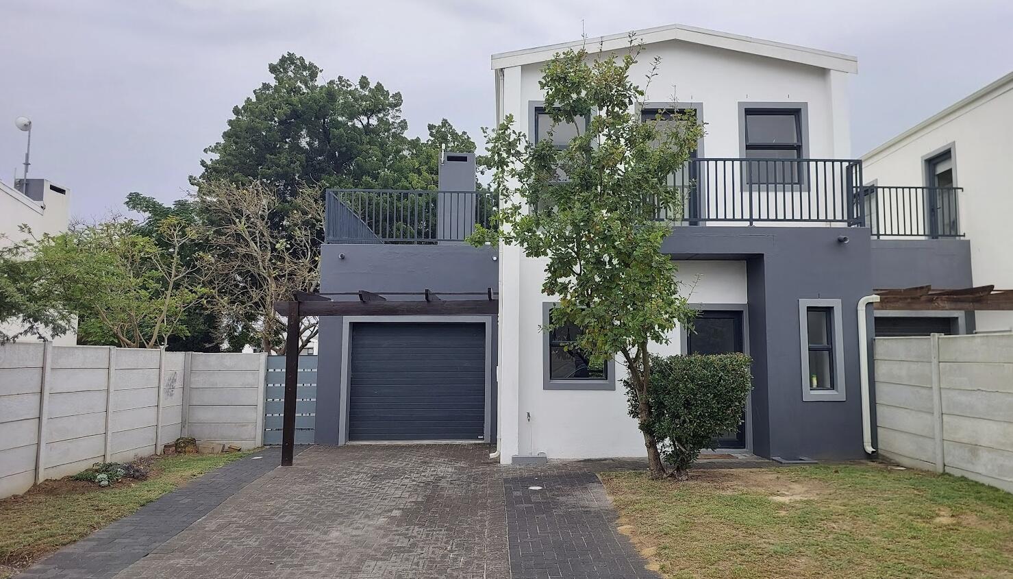 3 Bedroom House in Langeberg Heights
