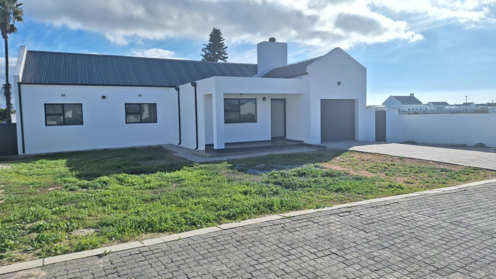 3 Bedroom House in Velddrif