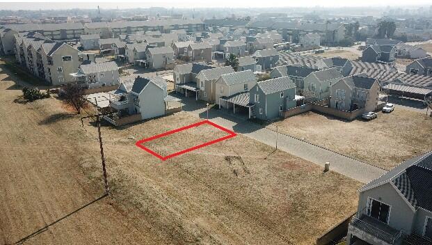 153 m² Land available in Vereeniging