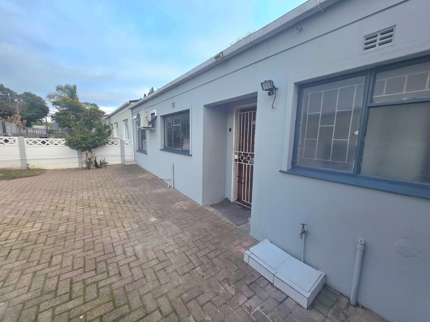 2 Bedroom House in Groenvallei