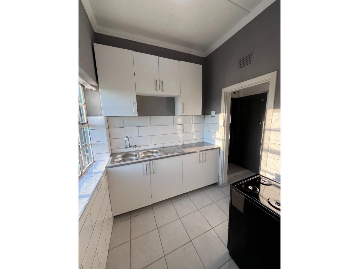 1 Bedroom Apartment in Benoni Central