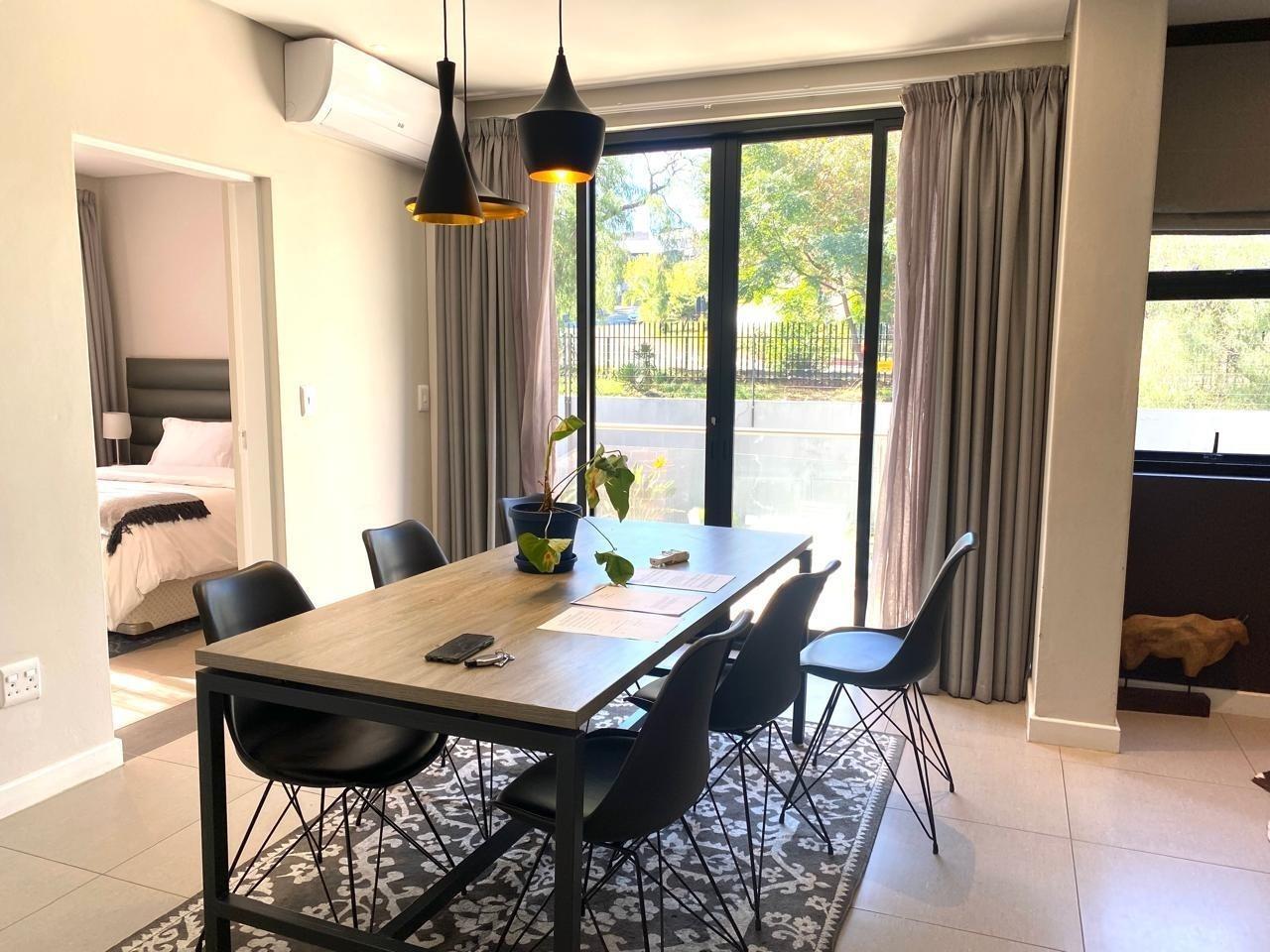 2 Bedroom Apartment in Parkmore